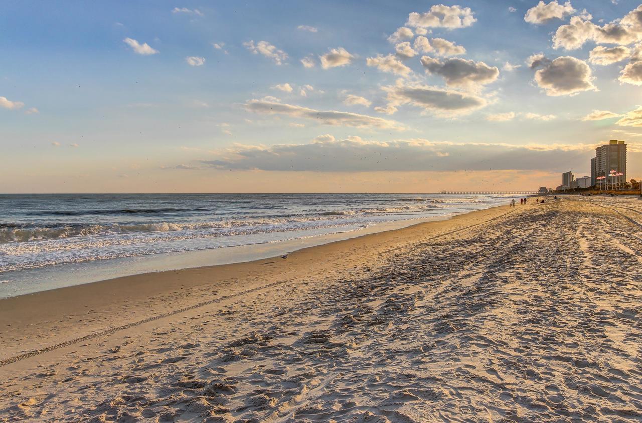 Arcadian Dunes 20-178 Myrtle Beach Luaran gambar